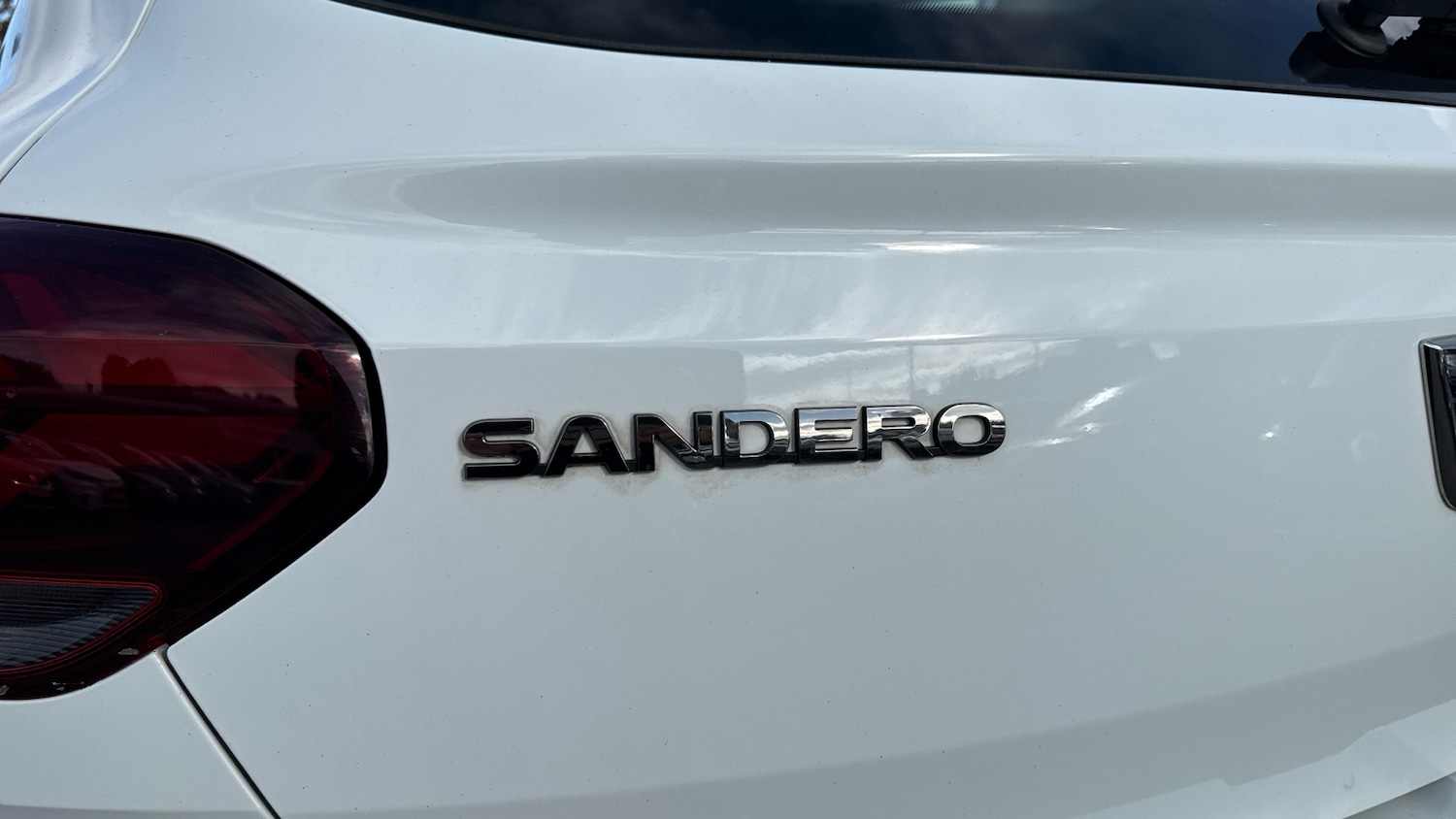 Used Dacia Sandero 2021 for sale - 76076272: Photo 21