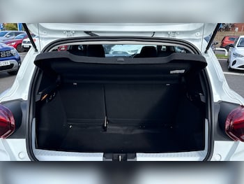 Used Dacia Sandero 2021 for sale - 76076272: Photo