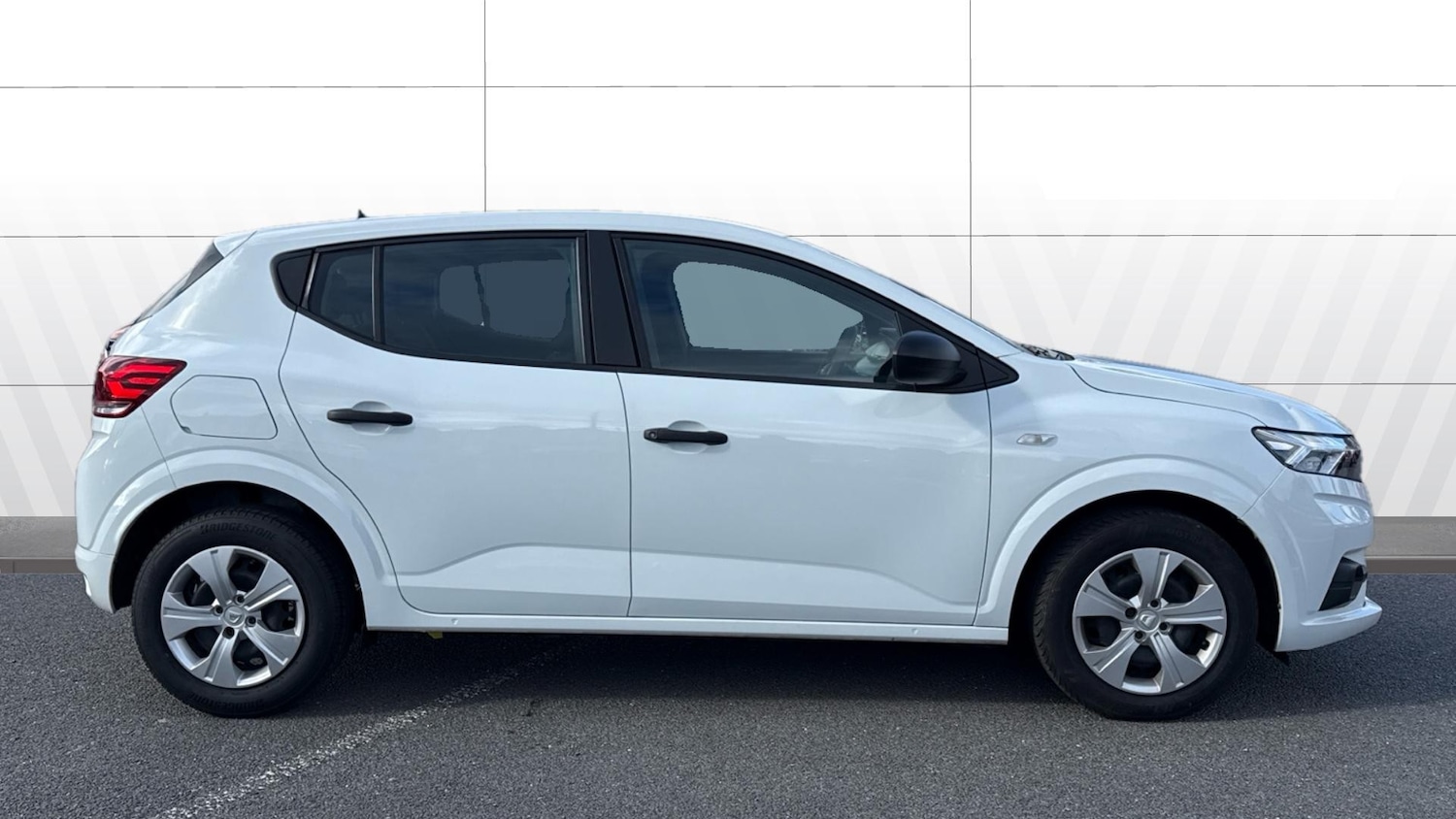 Used Dacia Sandero 2021 for sale - 76076272: Photo 5