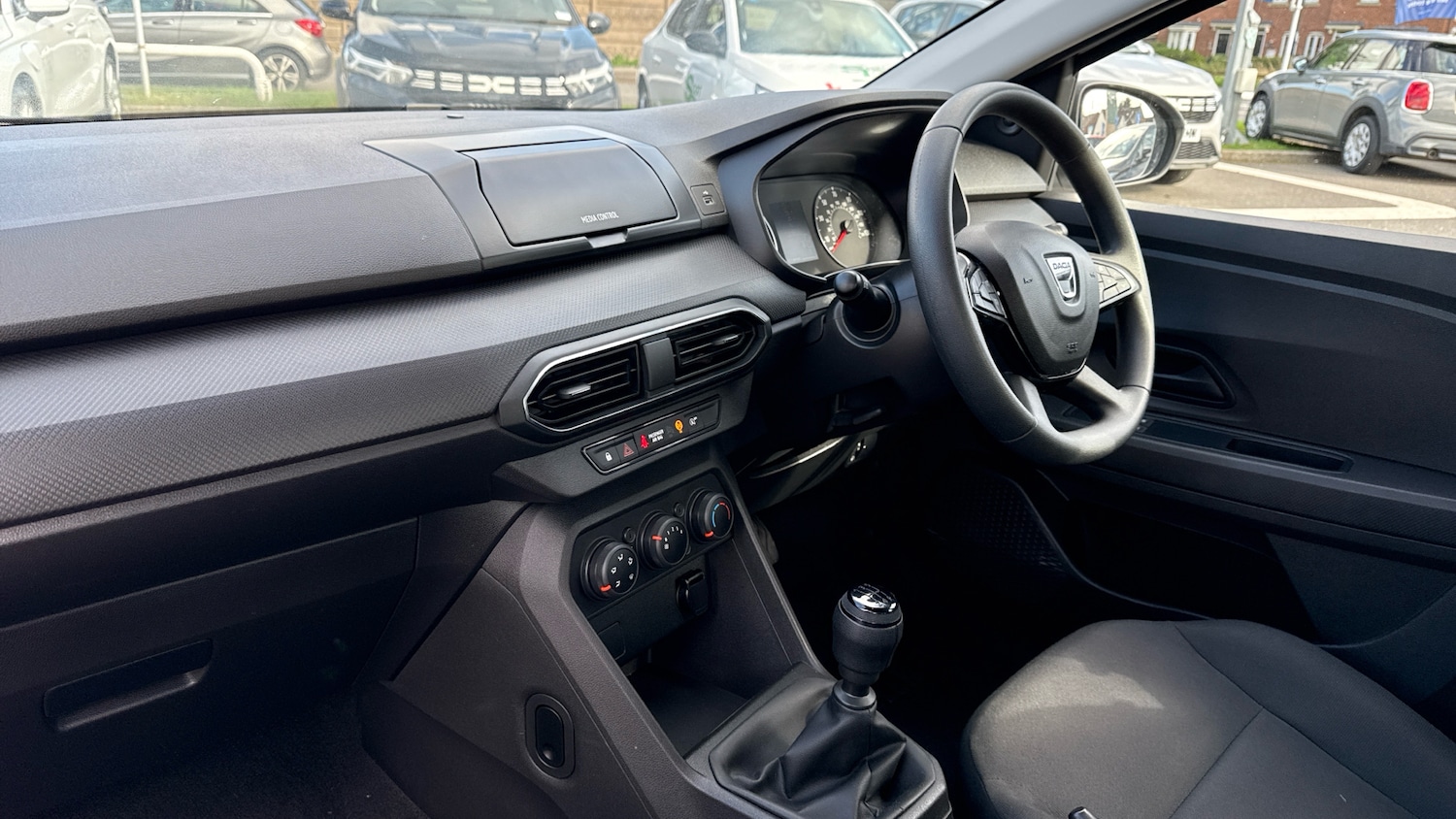 Used Dacia Sandero 2021 for sale - 76076272: Photo 9
