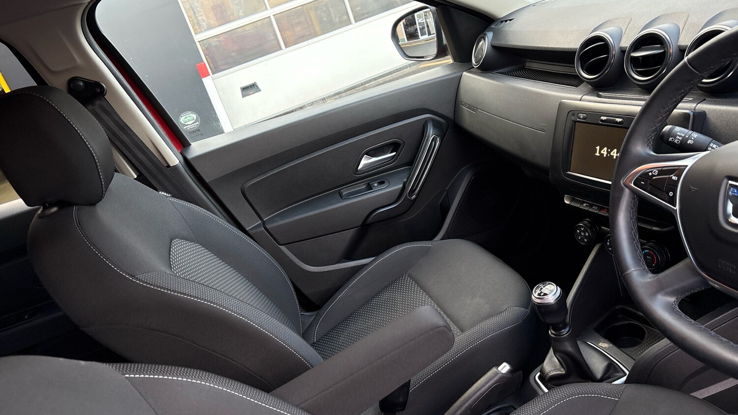 Used Dacia Duster 2020 for sale - 77418258: Photo 14