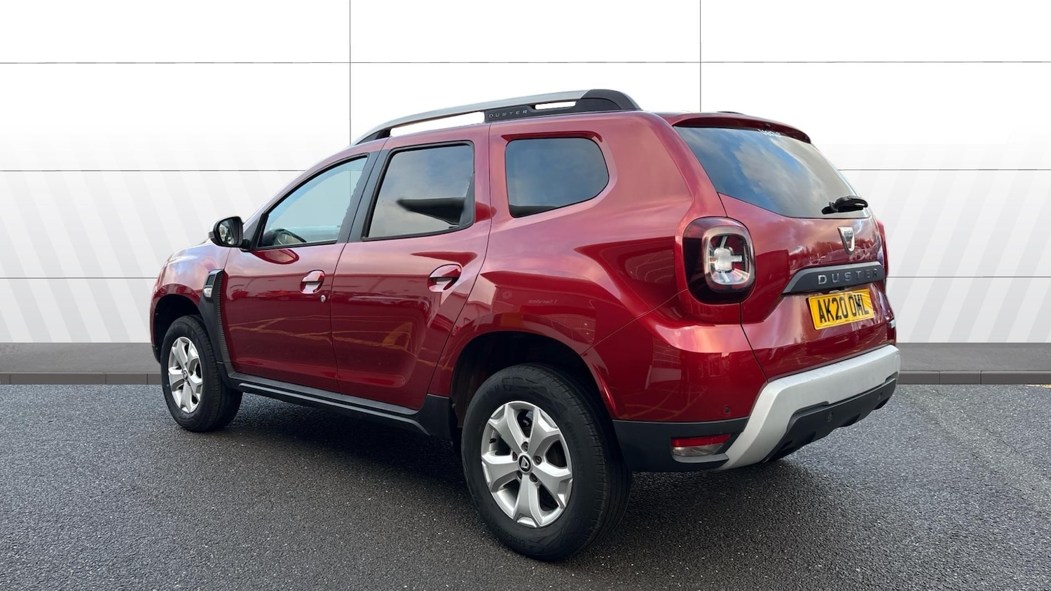 Used Dacia Duster 2020 for sale - 77418258: Photo 2