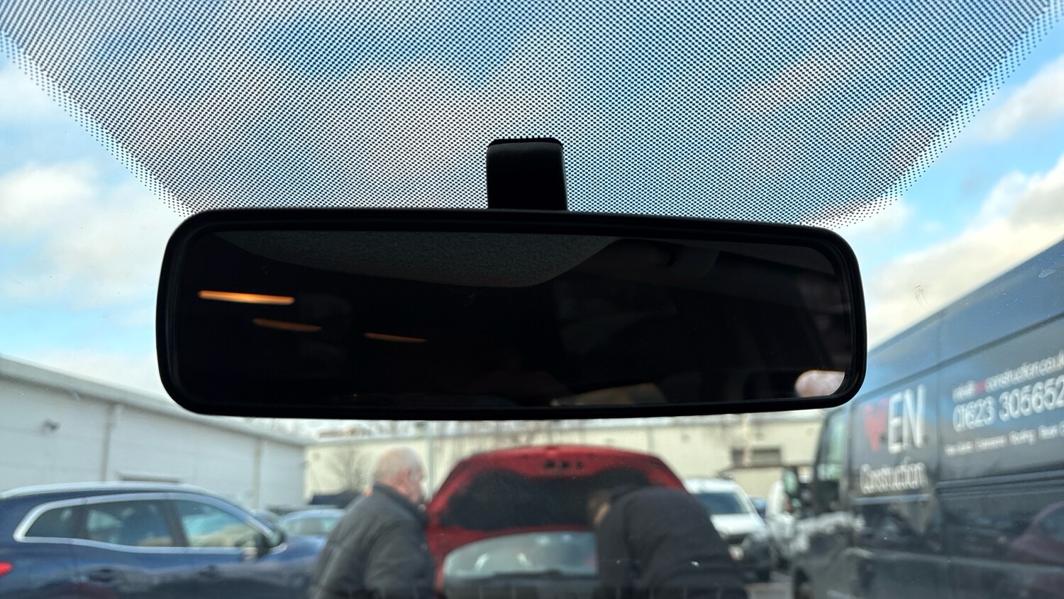 Used Dacia Duster 2020 for sale - 77418258: Photo 27