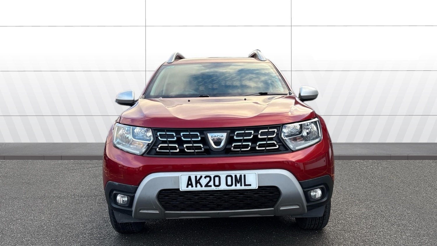 Used Dacia Duster 2020 for sale - 77418258: Photo 3