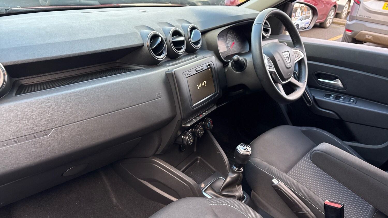 Used Dacia Duster 2020 for sale - 77418258: Photo 9