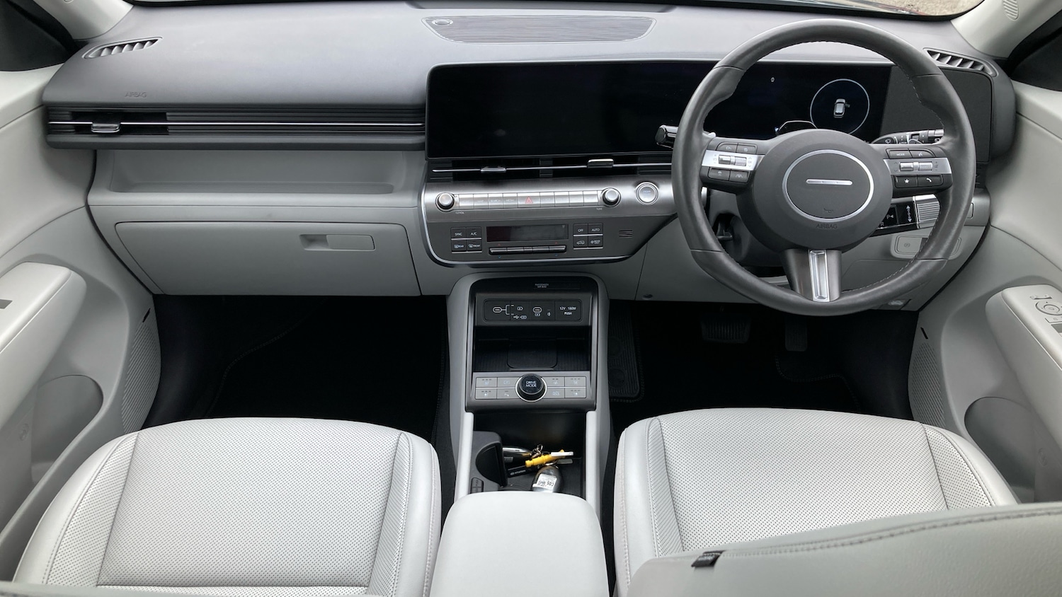 Used Hyundai KONA 2024 for sale - 77918486: Photo 10