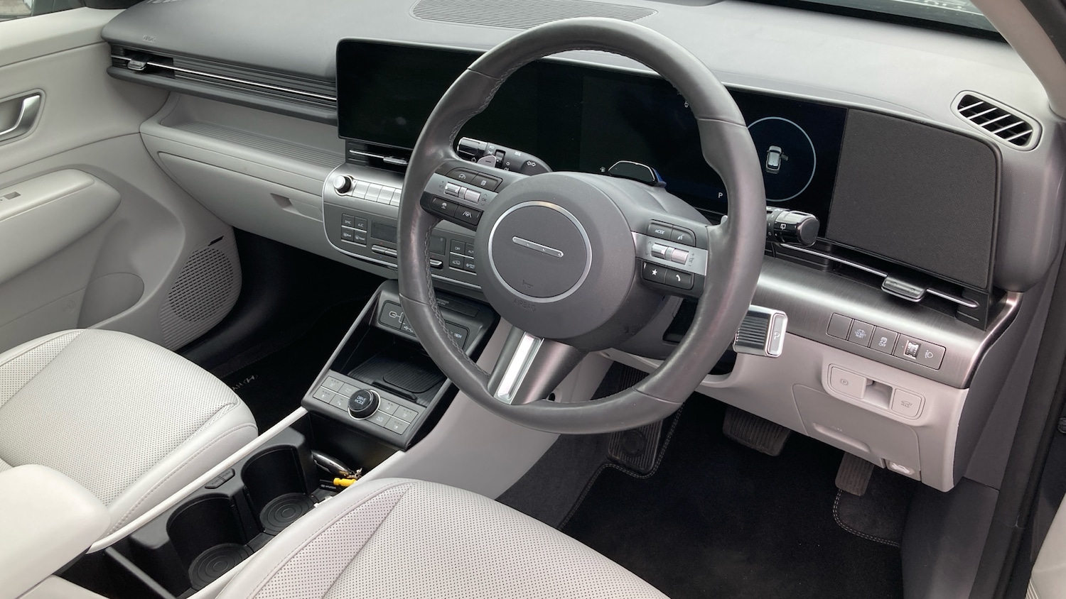 Used Hyundai KONA 2024 for sale - 77918486: Photo 11