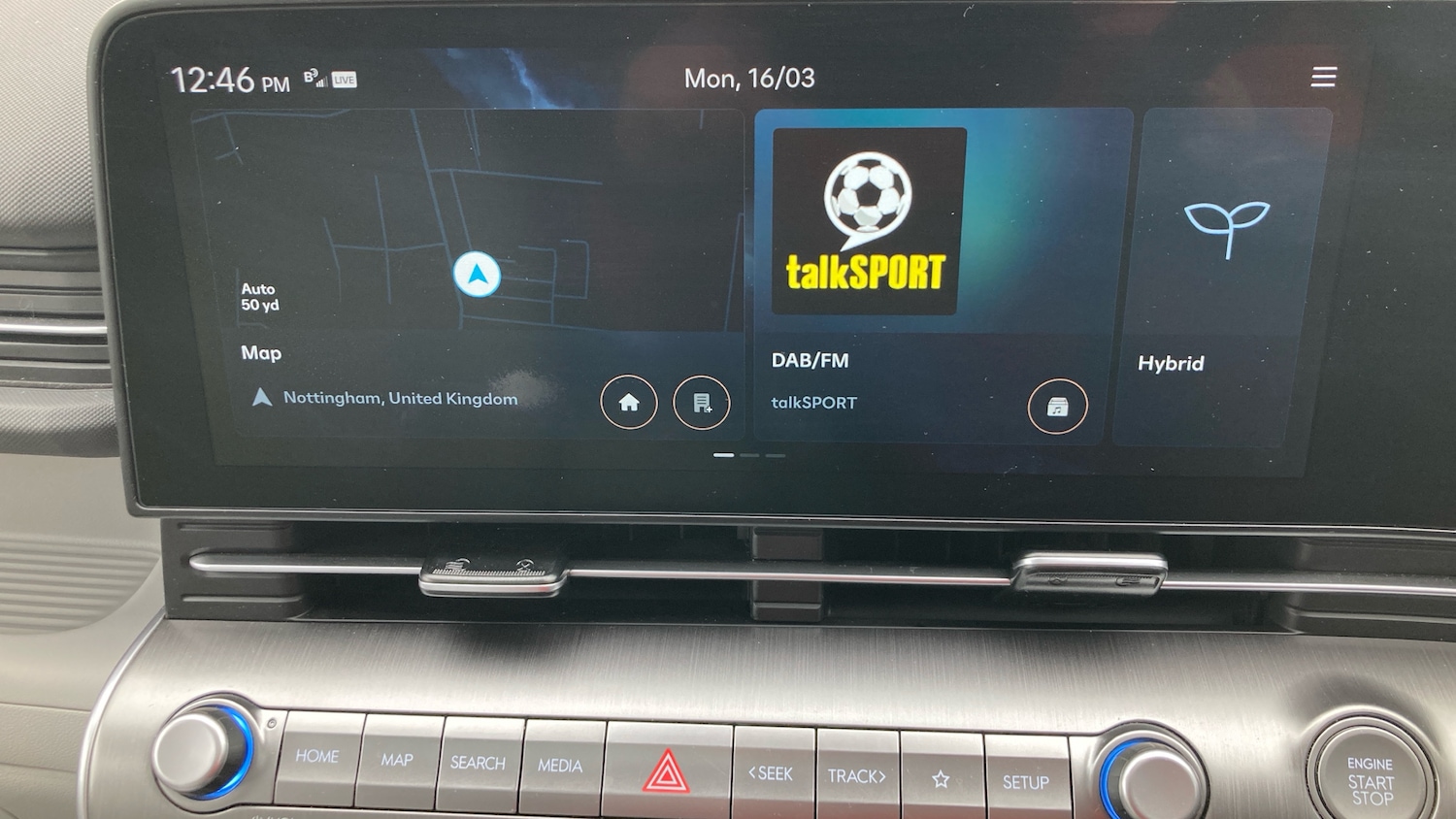 Used Hyundai KONA 2024 for sale - 77918486: Photo 12