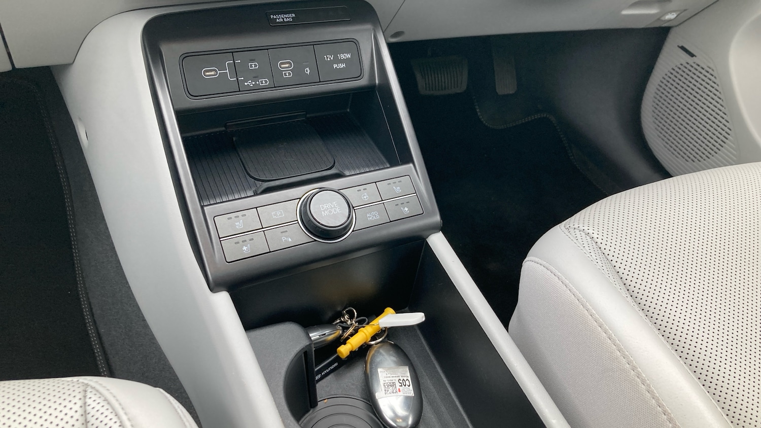 Used Hyundai KONA 2024 for sale - 77918486: Photo 13