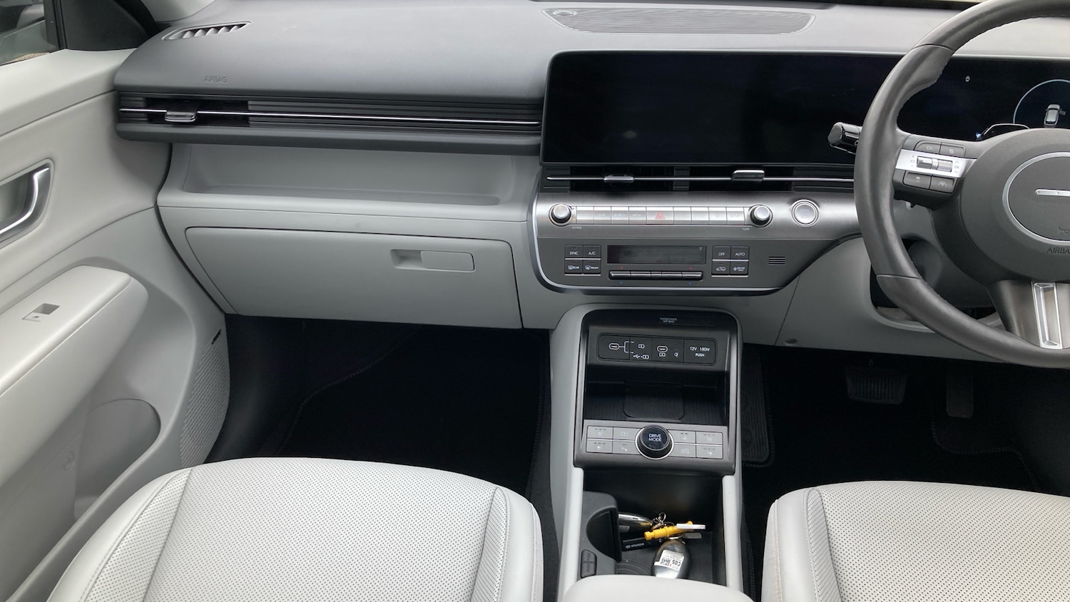 Used Hyundai KONA 2024 for sale - 77918486: Photo 14