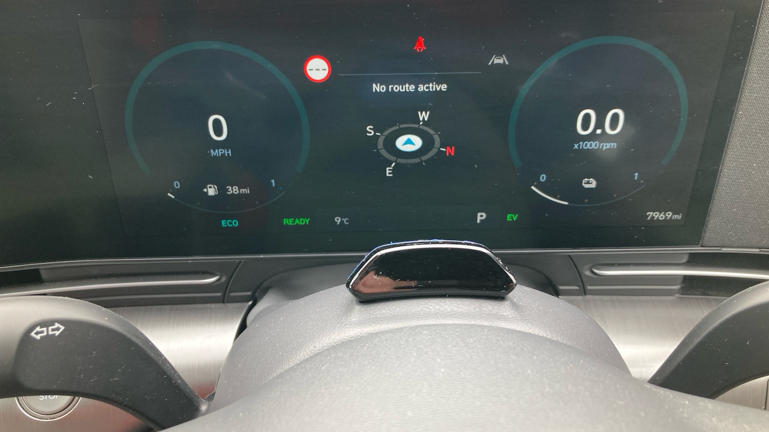 Used Hyundai KONA 2024 for sale - 77918486: Photo 18