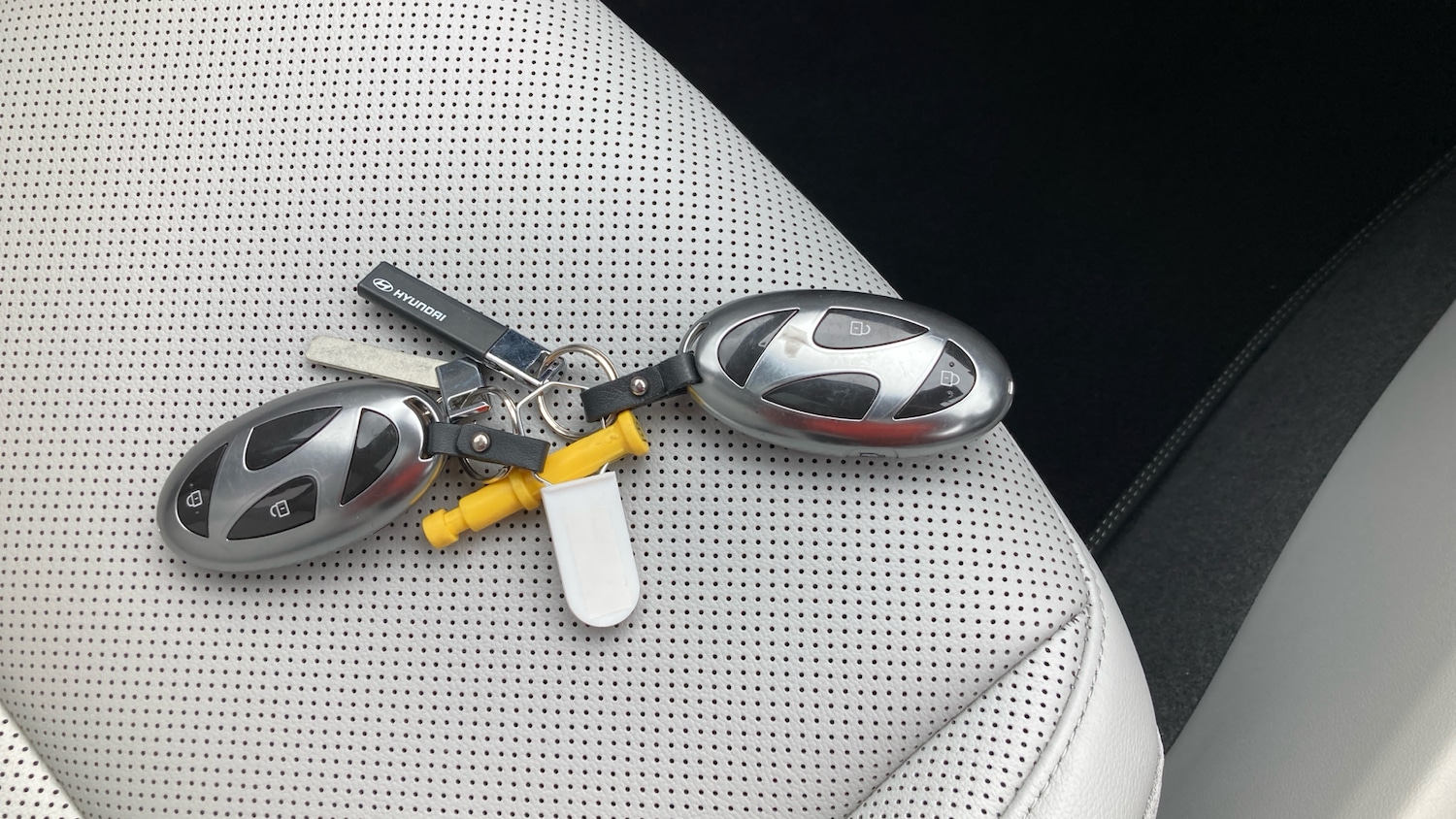 Used Hyundai KONA 2024 for sale - 77918486: Photo 20