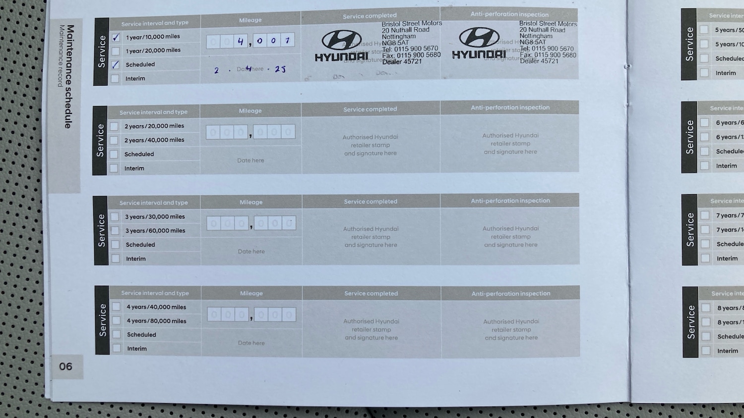 Used Hyundai KONA 2024 for sale - 77918486: Photo 21
