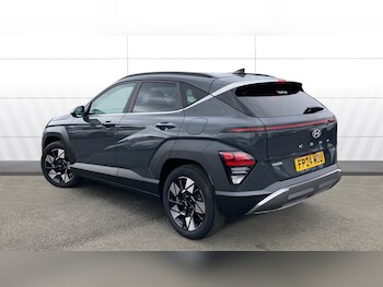 Used Hyundai KONA 2024 for sale - 77918486: Photo