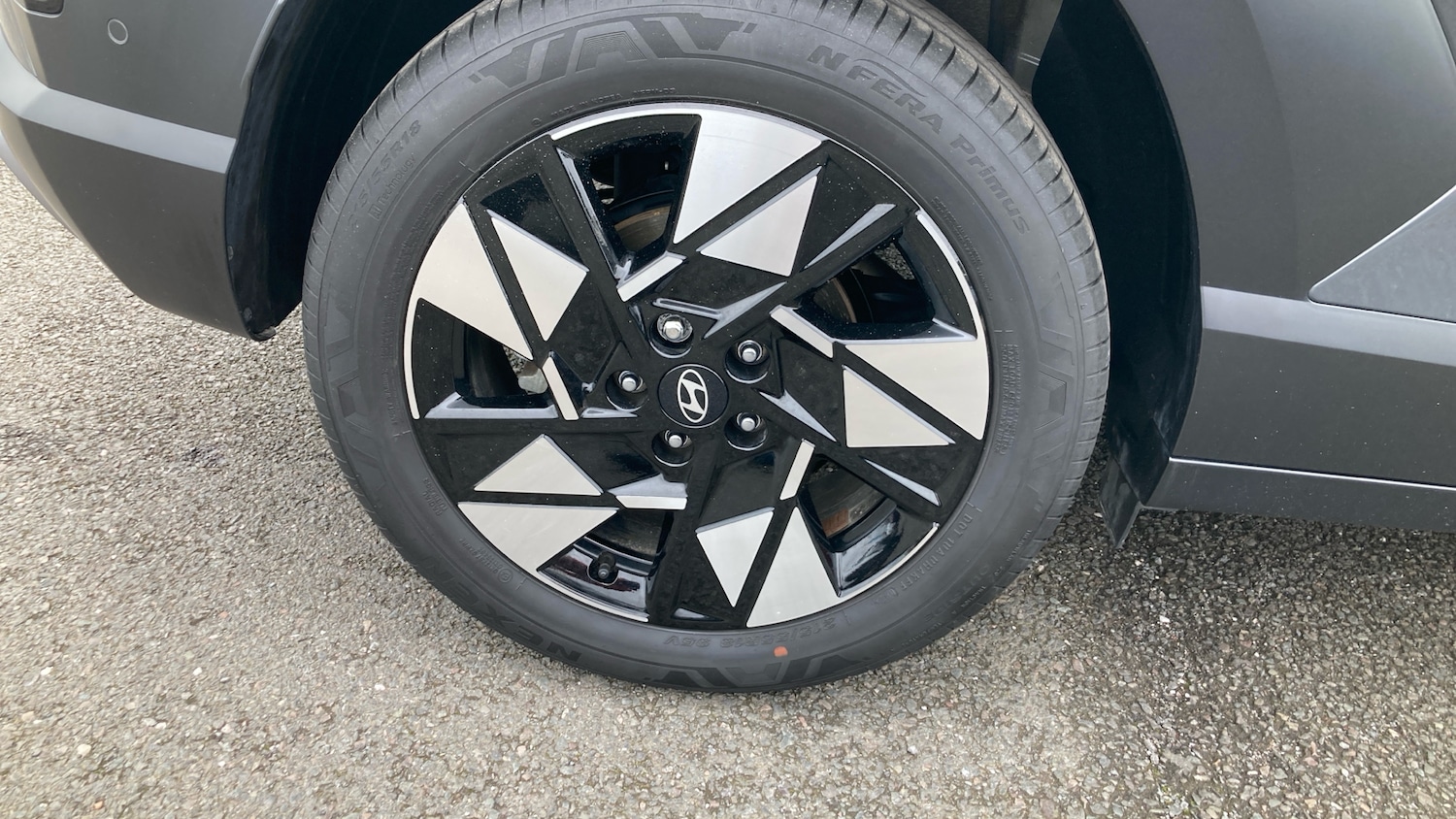 Used Hyundai KONA 2024 for sale - 77918486: Photo 34