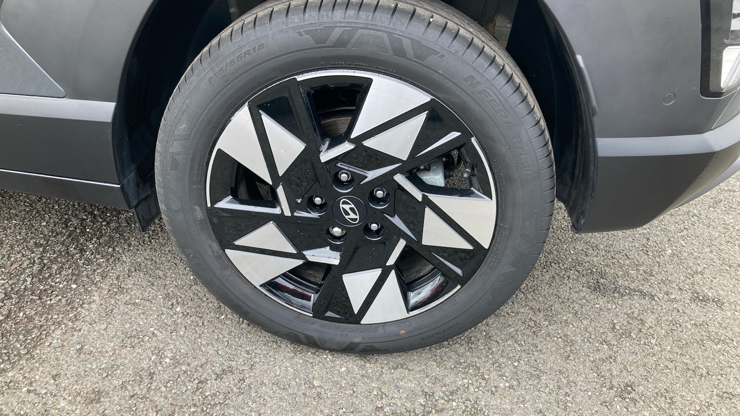 Used Hyundai KONA 2024 for sale - 77918486: Photo 35