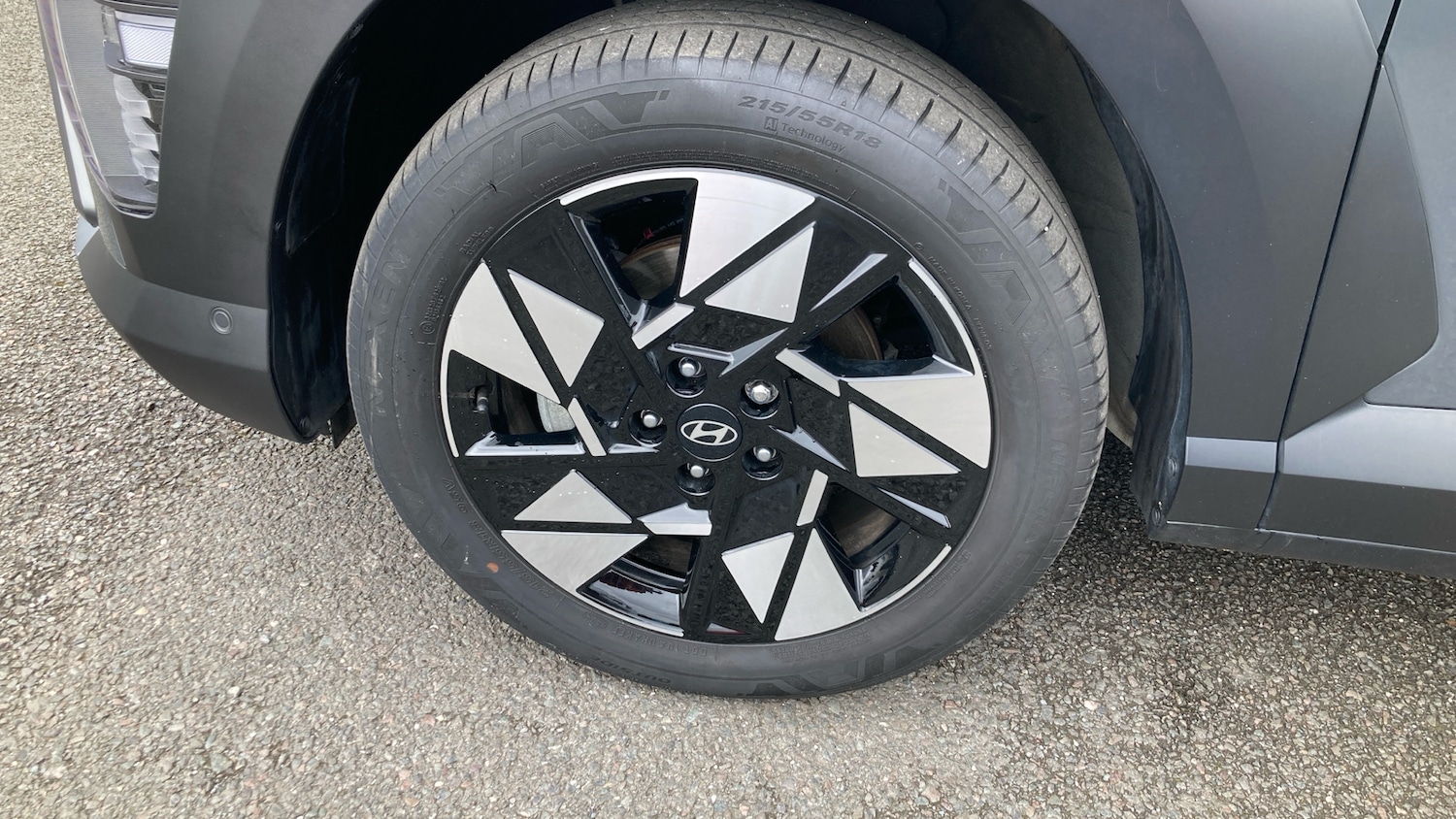 Used Hyundai KONA 2024 for sale - 77918486: Photo 36