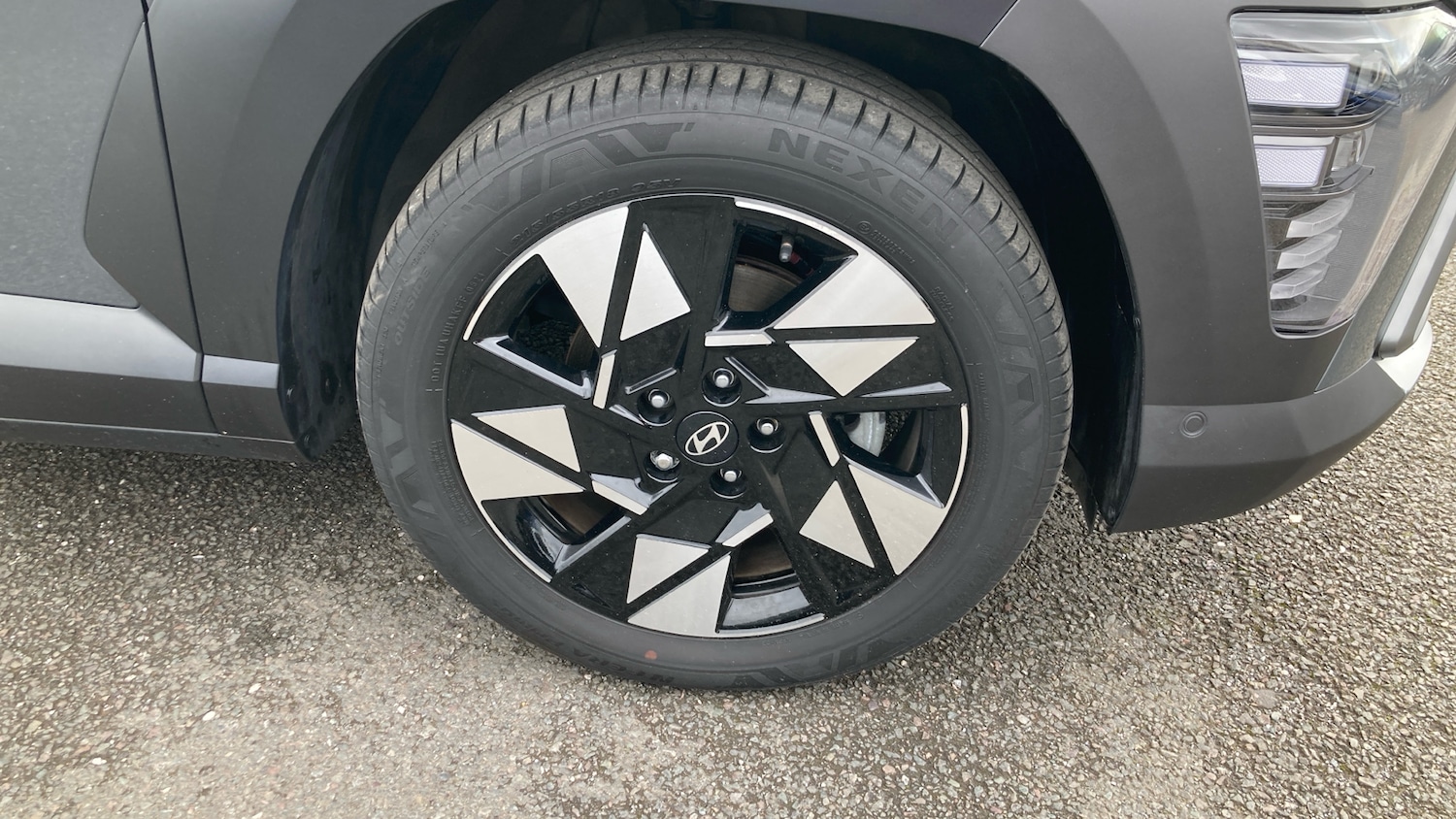 Used Hyundai KONA 2024 for sale - 77918486: Photo 37