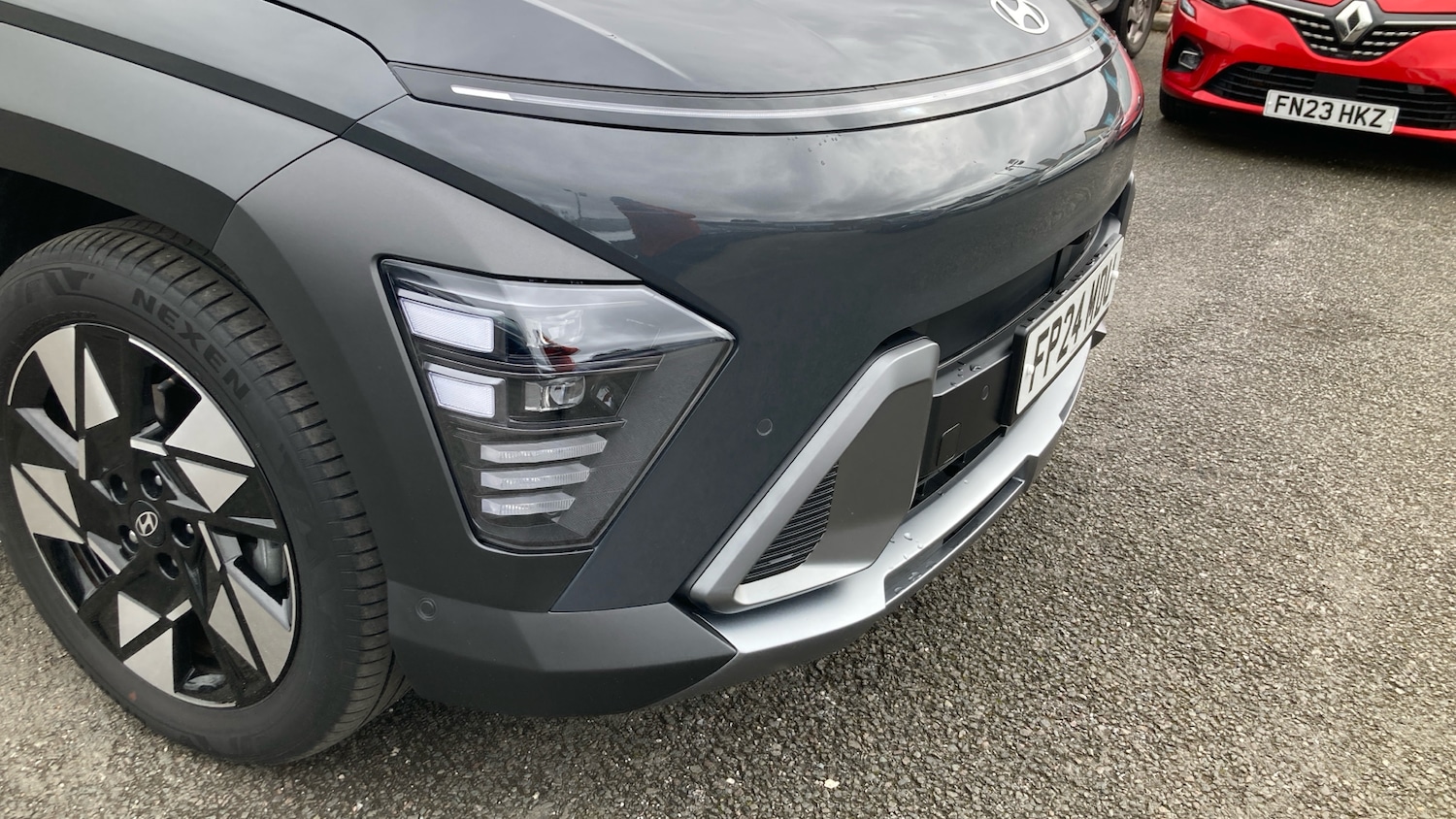 Used Hyundai KONA 2024 for sale - 77918486: Photo 38