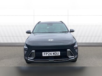 Used Hyundai KONA 2024 for sale - 77918486: Photo