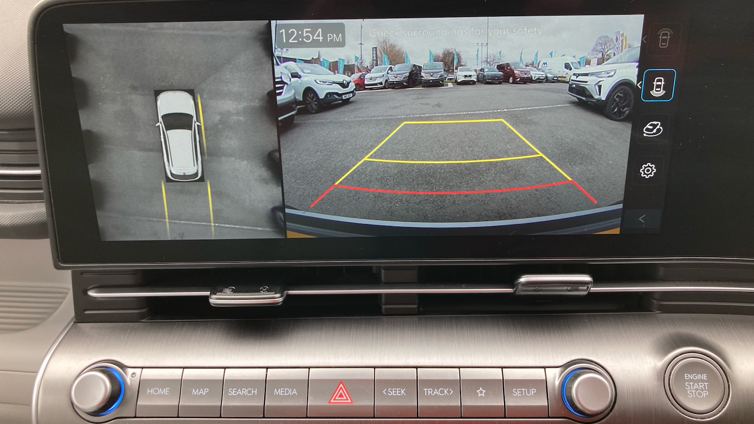 Used Hyundai KONA 2024 for sale - 77918486: Photo 41