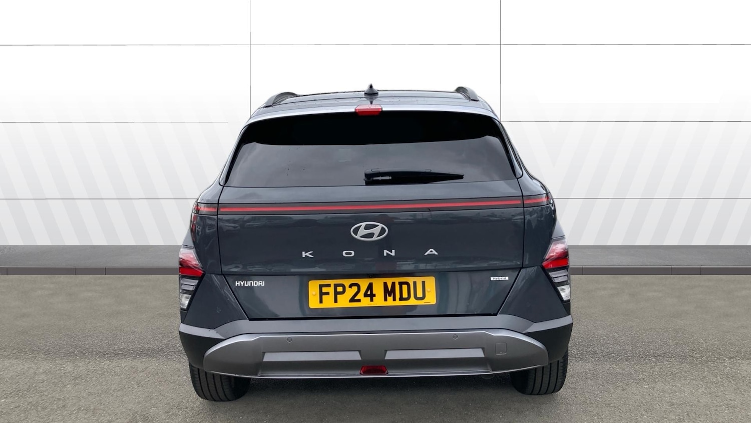 Used Hyundai KONA 2024 for sale - 77918486: Photo 6