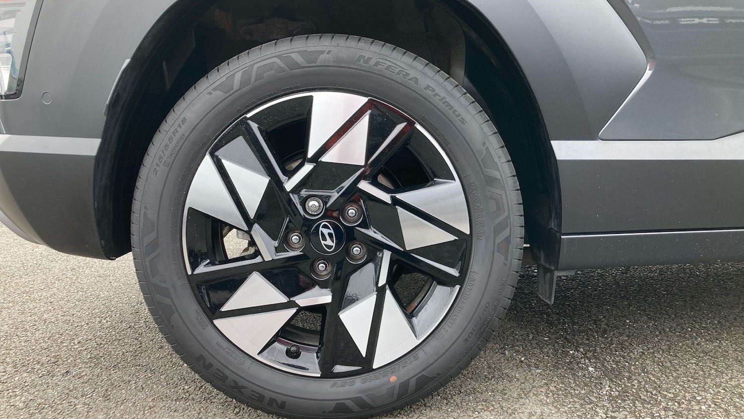 Used Hyundai KONA 2024 for sale - 77918486: Photo 7