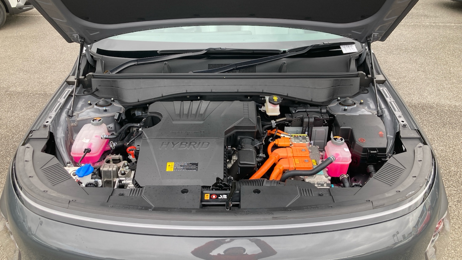 Used Hyundai KONA 2024 for sale - 77918486: Photo 8