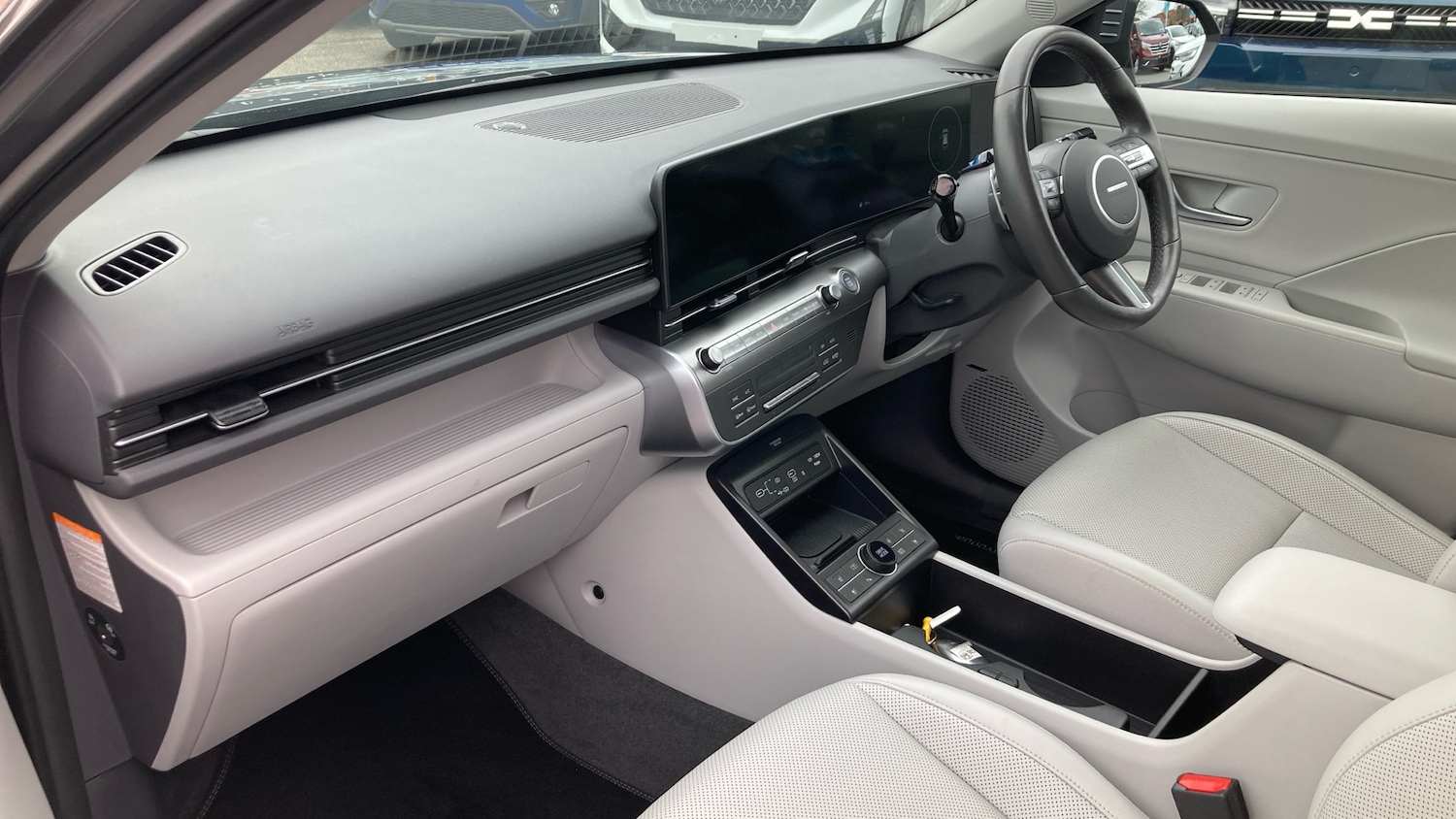 Used Hyundai KONA 2024 for sale - 77918486: Photo 9