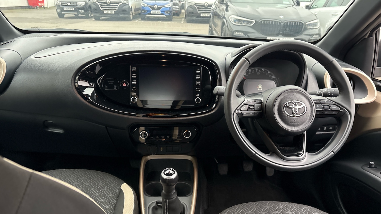 Used Toyota Aygo X 2023 for sale - 77460169: Photo 10