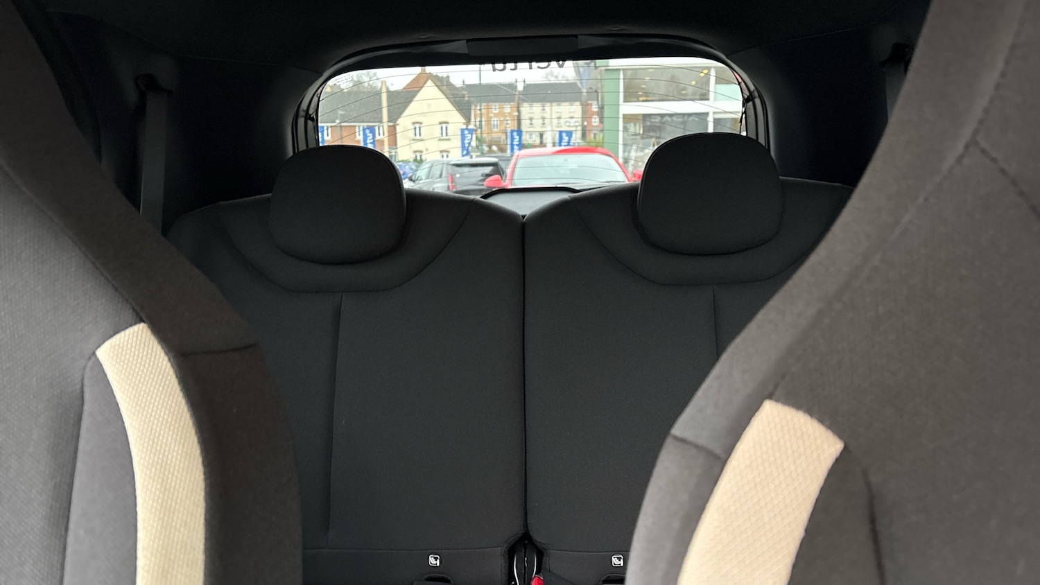 Used Toyota Aygo X 2023 for sale - 77460169: Photo 15