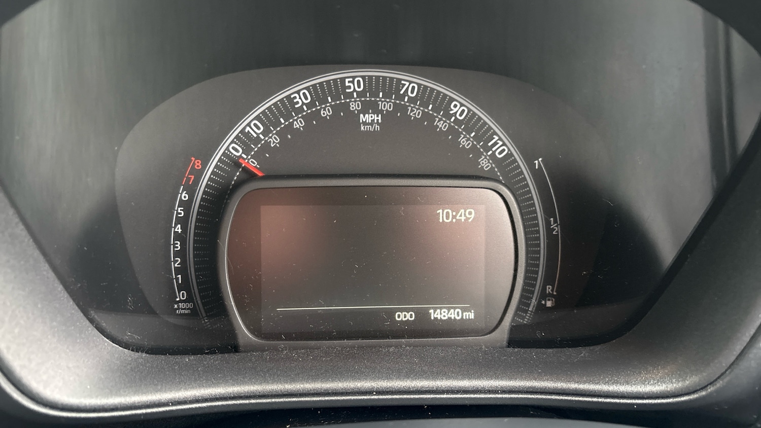 Used Toyota Aygo X 2023 for sale - 77460169: Photo 18