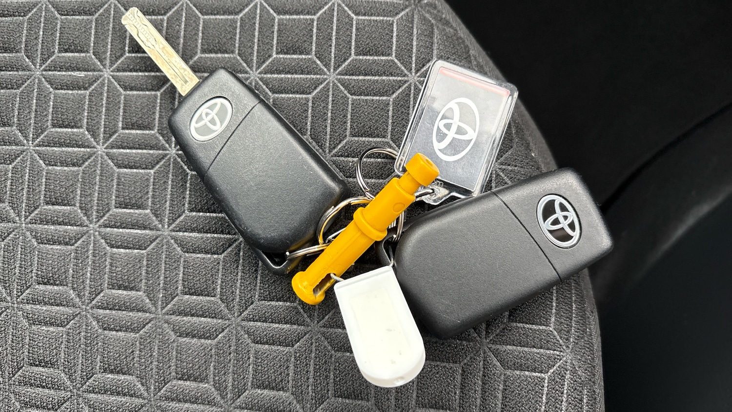 Used Toyota Aygo X 2023 for sale - 77460169: Photo 20