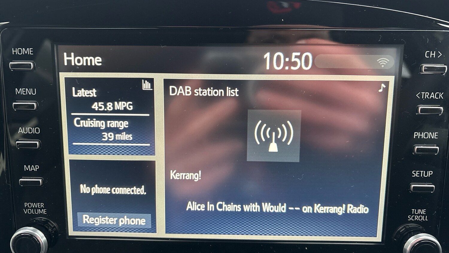 Used Toyota Aygo X 2023 for sale - 77460169: Photo 23