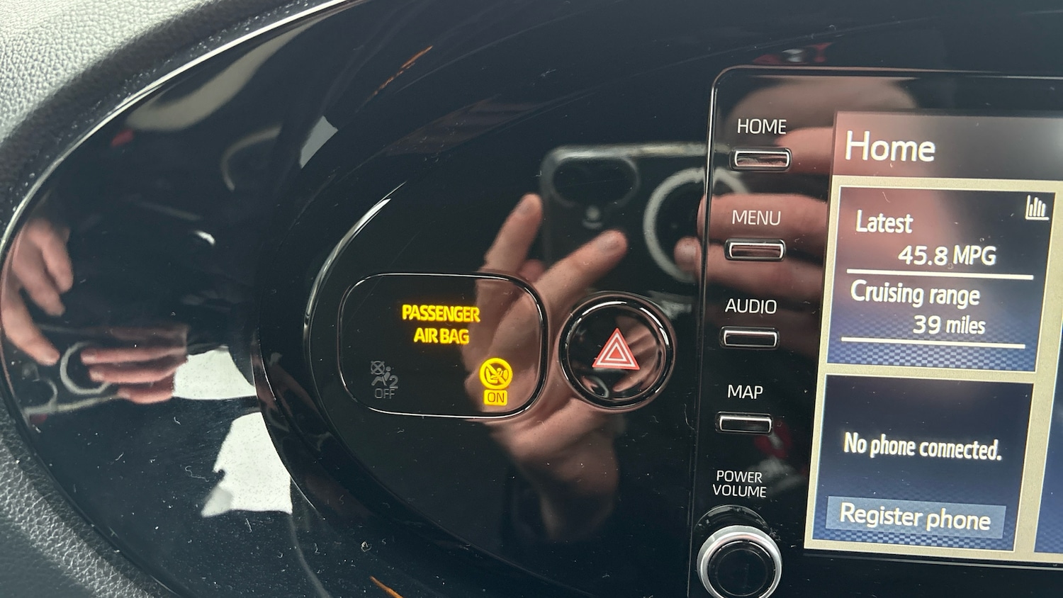 Used Toyota Aygo X 2023 for sale - 77460169: Photo 24