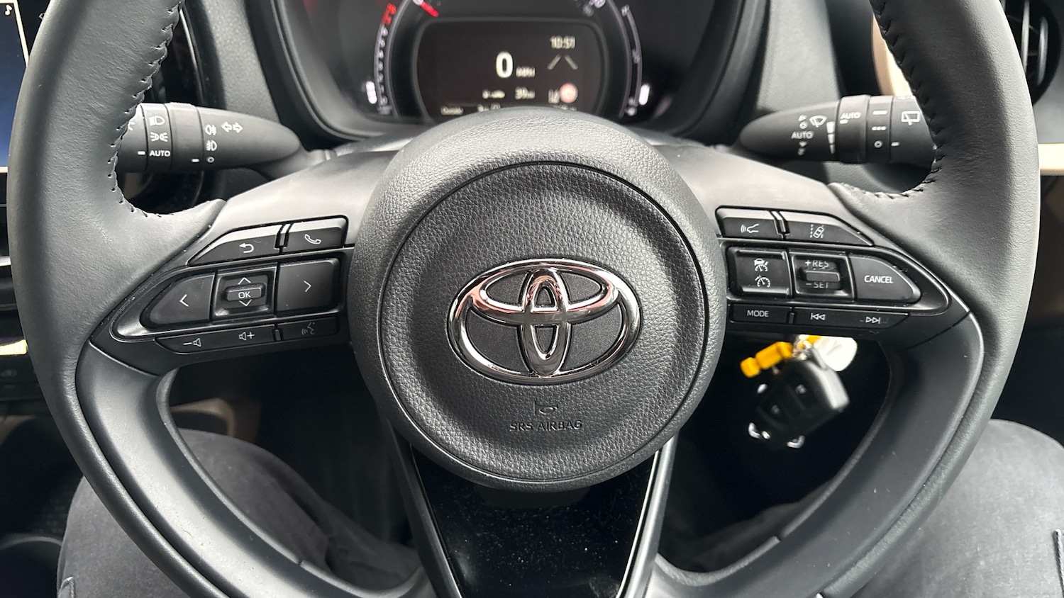 Used Toyota Aygo X 2023 for sale - 77460169: Photo 32