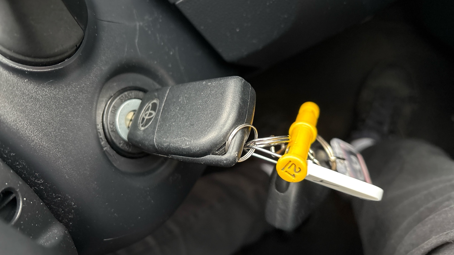 Used Toyota Aygo X 2023 for sale - 77460169: Photo 38