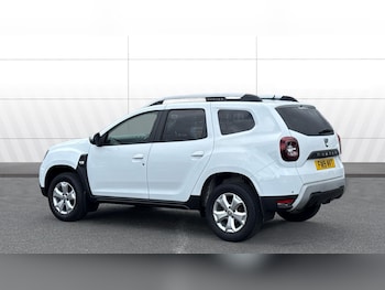 Used Dacia Duster 2019 for sale - 75821733: Photo