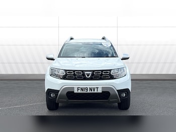 Used Dacia Duster 2019 for sale - 75821733: Photo