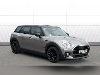 Used MINI Clubman 2017 for sale - 78929631: Photo