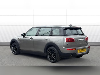 Used MINI Clubman 2017 for sale - 78929631: Photo