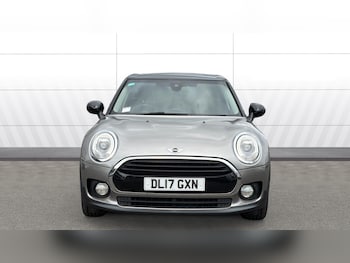 Used MINI Clubman 2017 for sale - 78929631: Photo