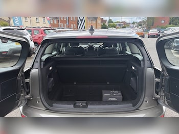 Used MINI Clubman 2017 for sale - 78929631: Photo