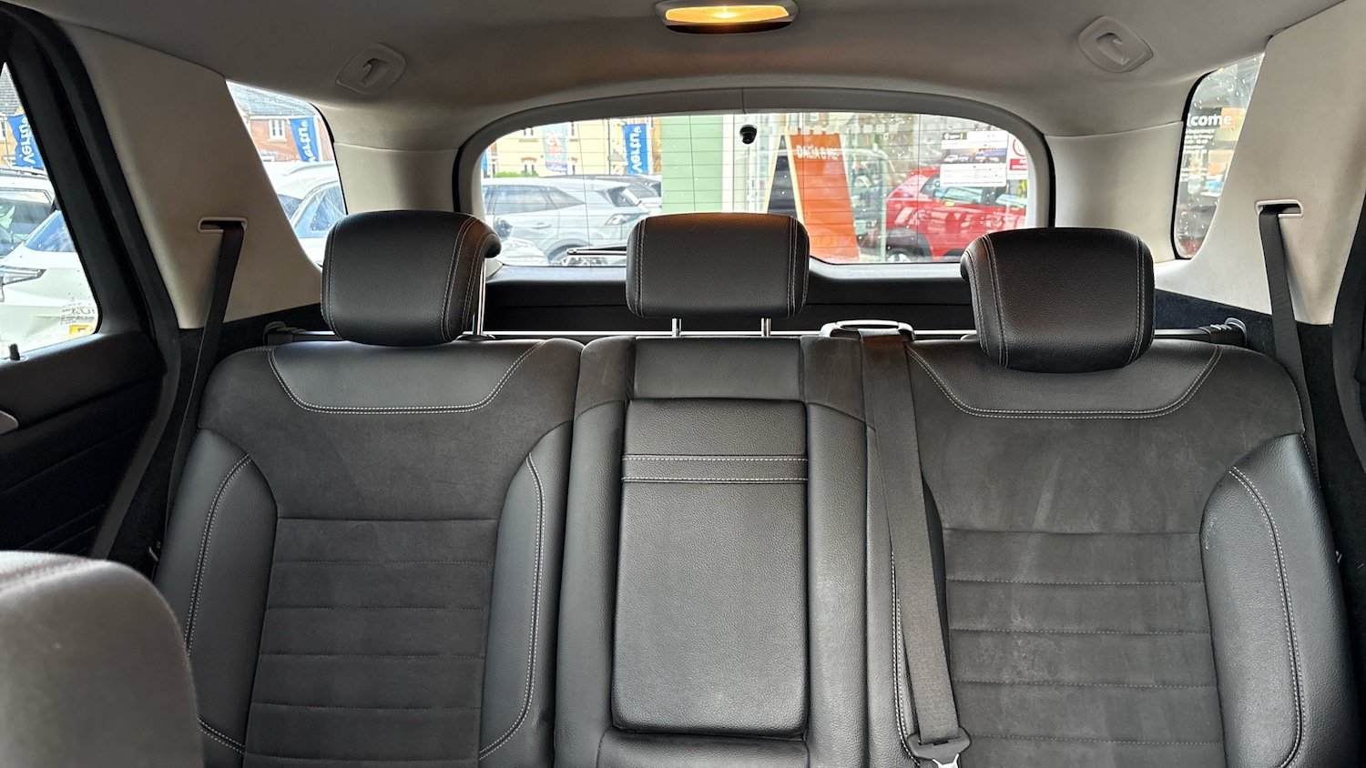 Used Mercedes-Benz M Class 2015 for sale - 76467871: Photo 15