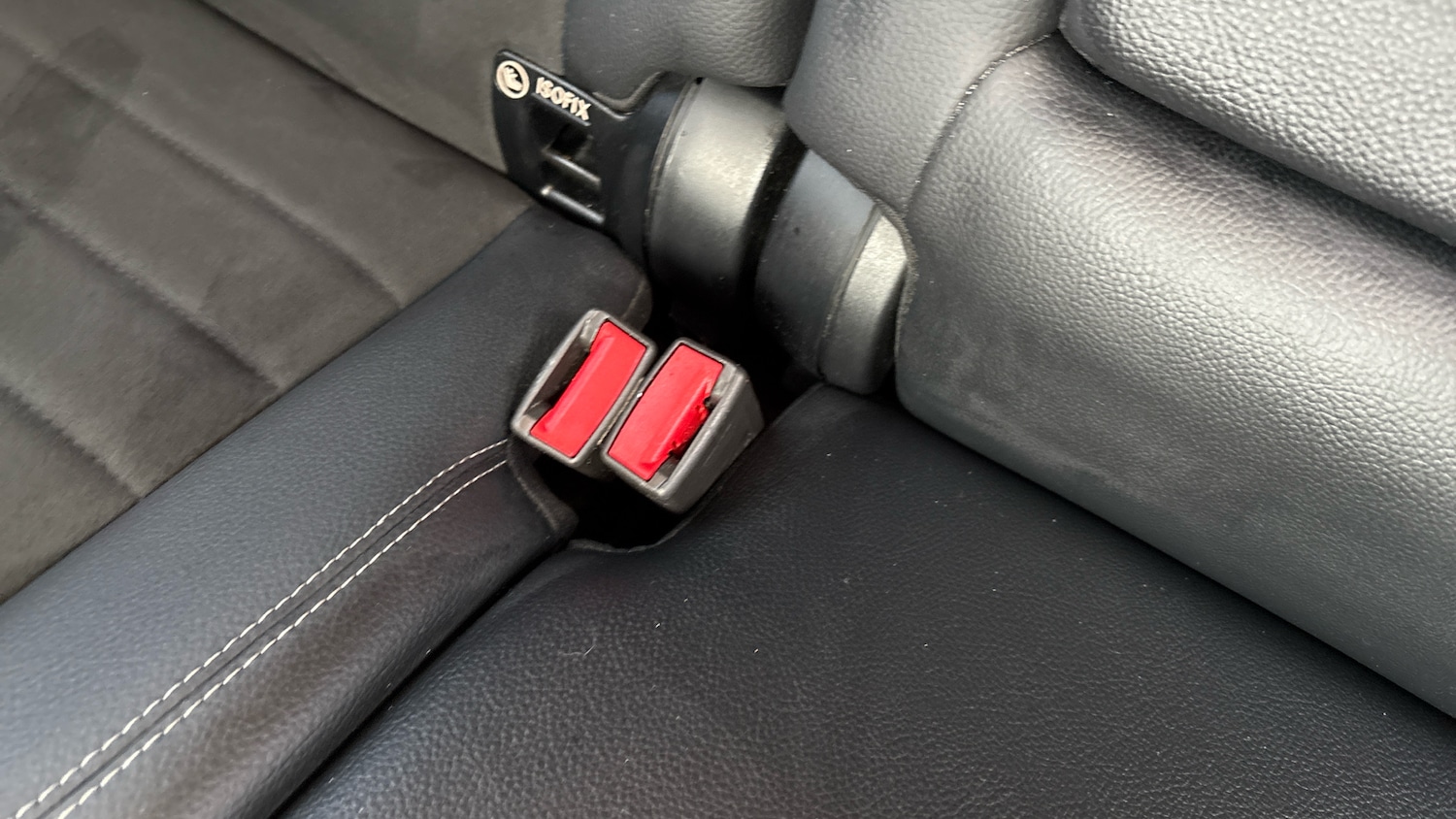 Used Mercedes-Benz M Class 2015 for sale - 76467871: Photo 17