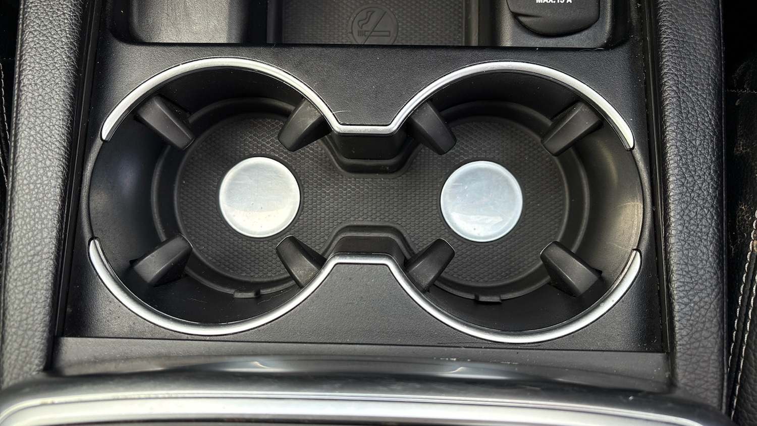 Used Mercedes-Benz M Class 2015 for sale - 76467871: Photo 33