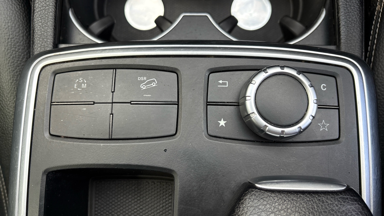 Used Mercedes-Benz M Class 2015 for sale - 76467871: Photo 34