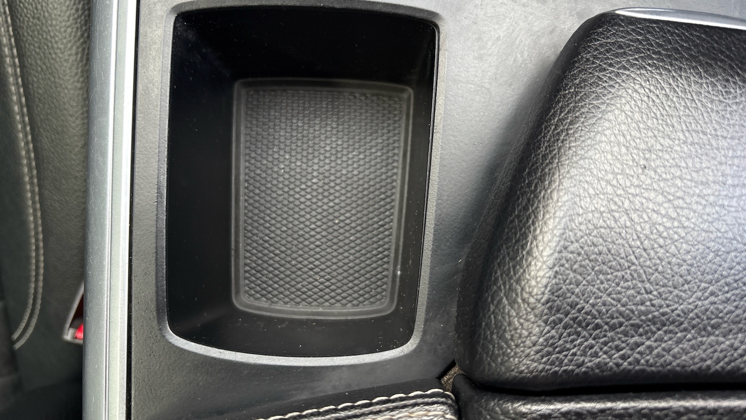 Used Mercedes-Benz M Class 2015 for sale - 76467871: Photo 35