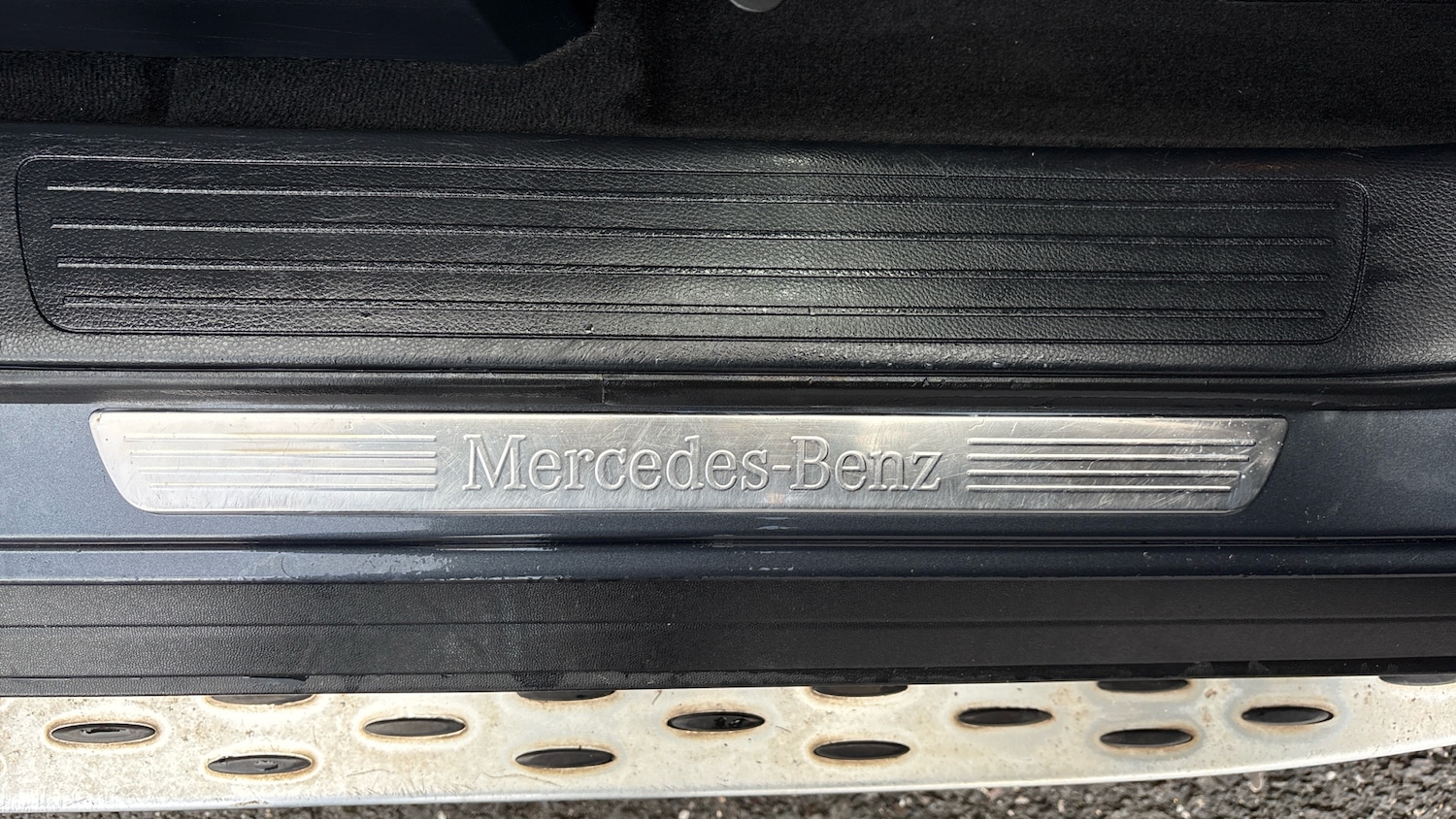 Used Mercedes-Benz M Class 2015 for sale - 76467871: Photo 47