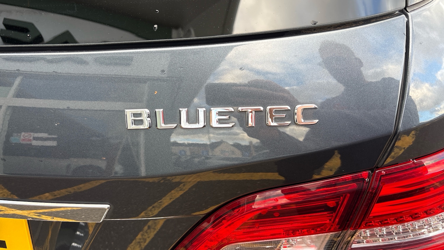 Used Mercedes-Benz M Class 2015 for sale - 76467871: Photo 51